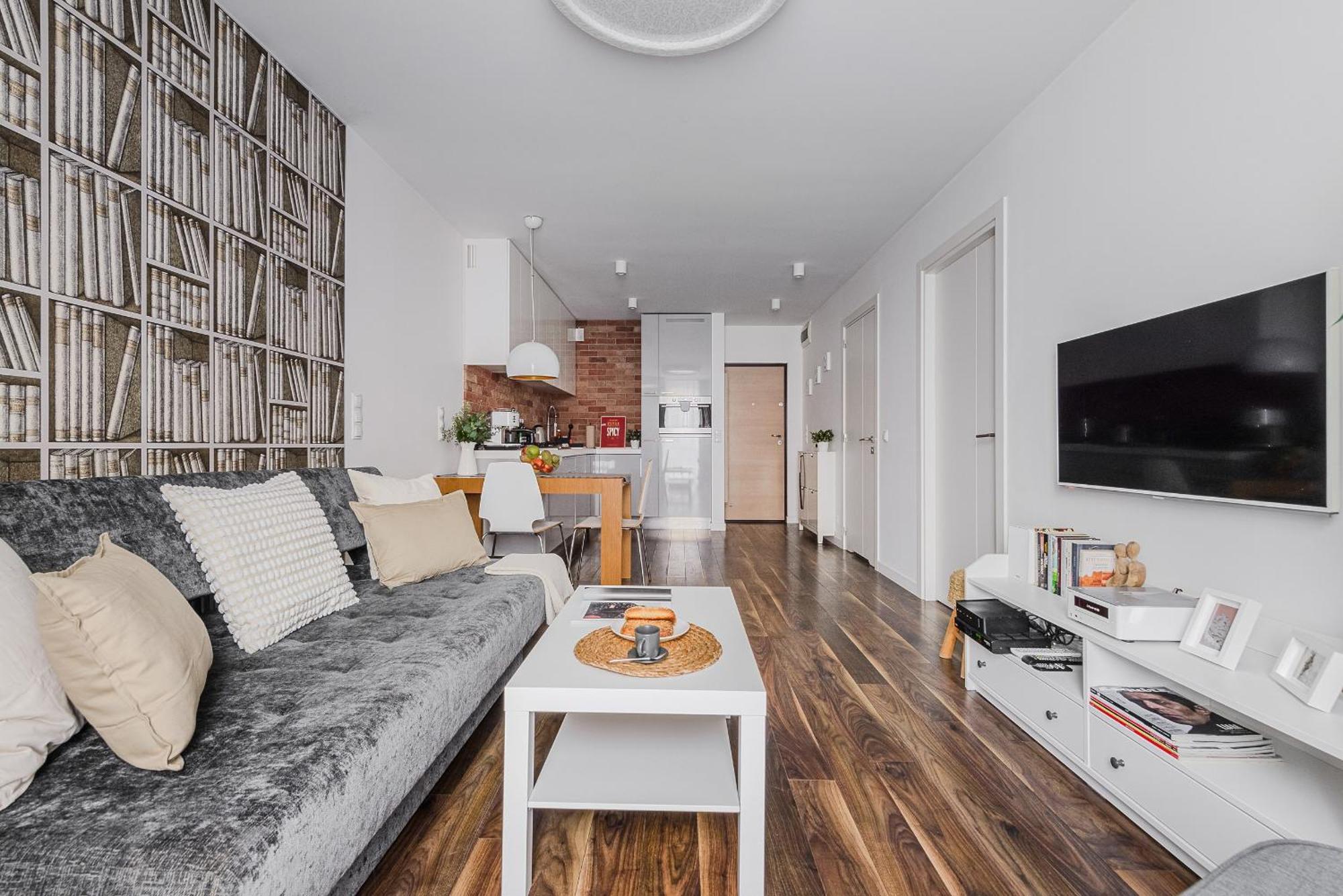 P&O Apartments Plac Grzybowski Varsó Kültér fotó