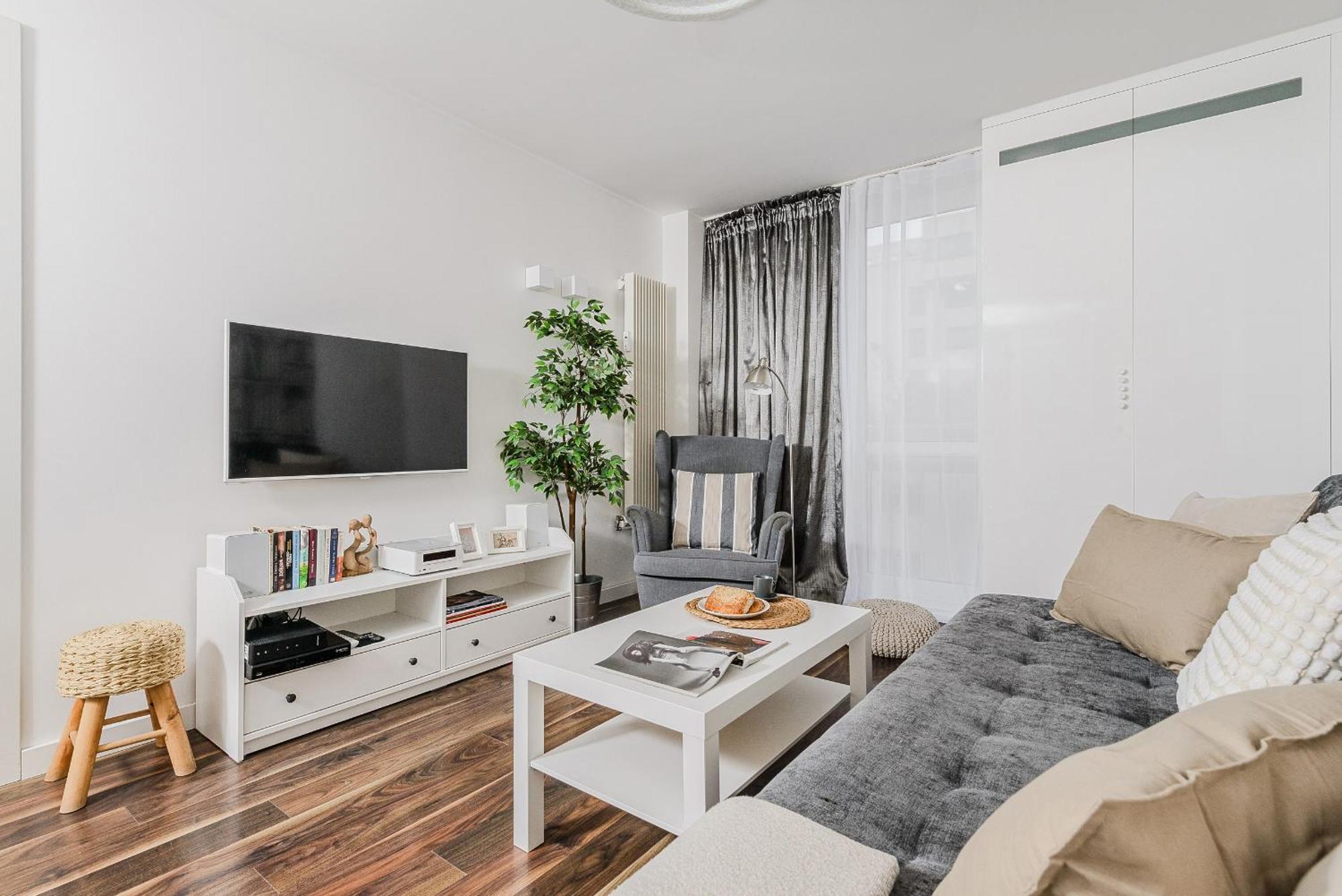 P&O Apartments Plac Grzybowski Varsó Kültér fotó