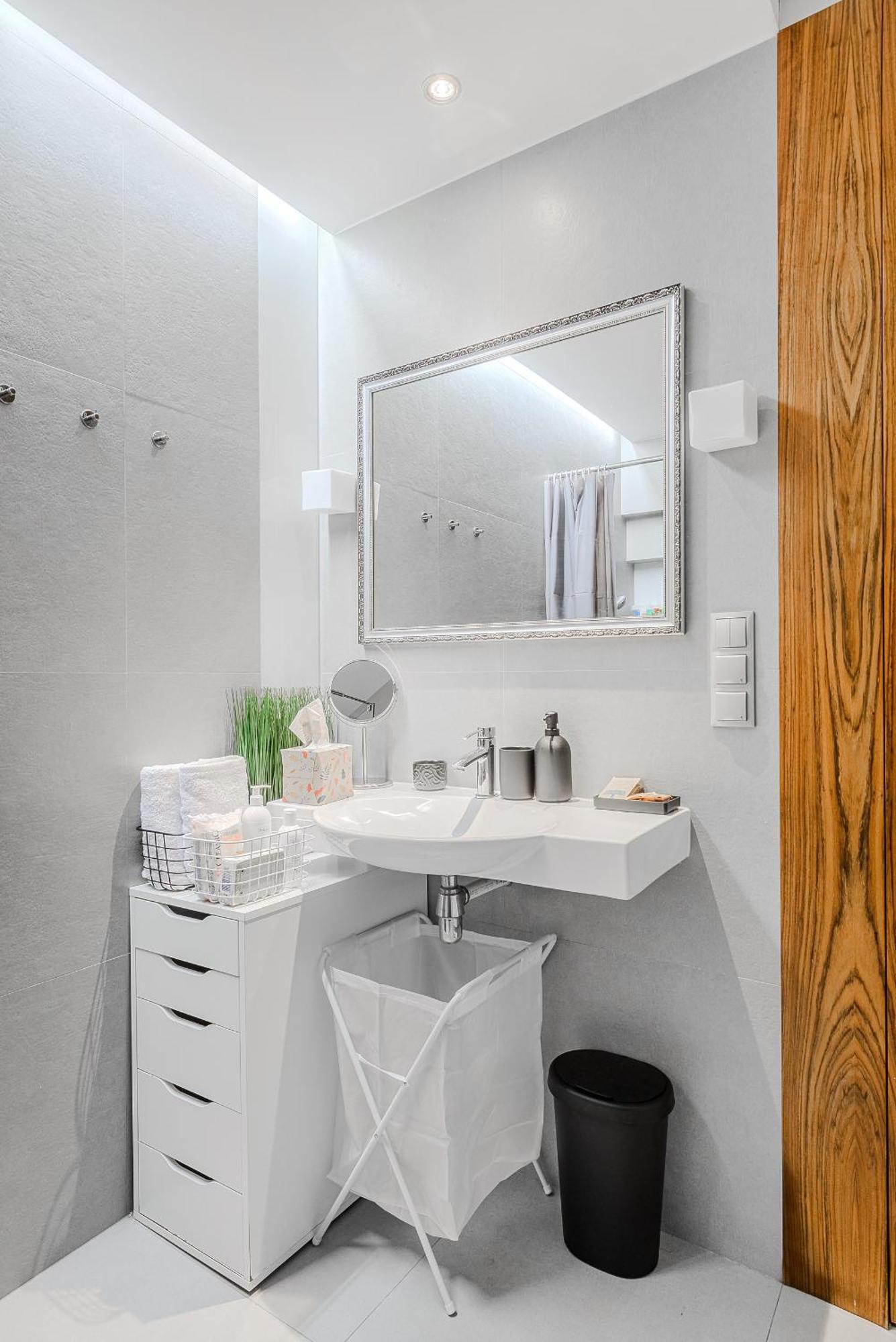 P&O Apartments Plac Grzybowski Varsó Kültér fotó