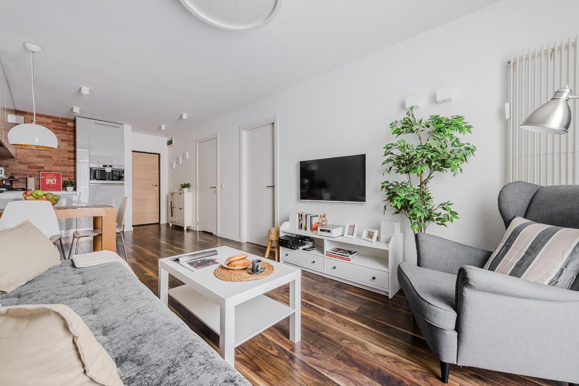 P&O Apartments Plac Grzybowski Varsó Kültér fotó