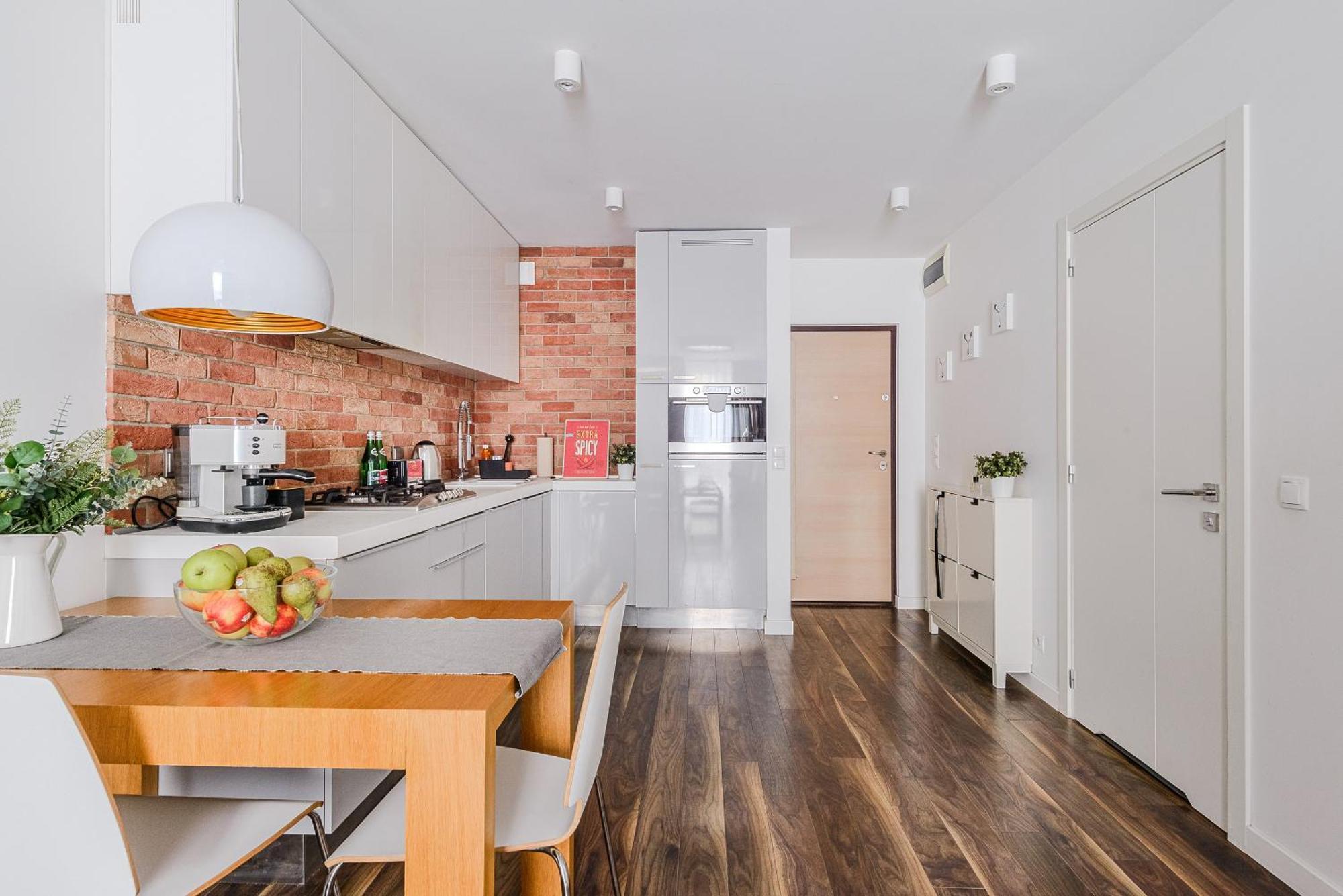 P&O Apartments Plac Grzybowski Varsó Kültér fotó