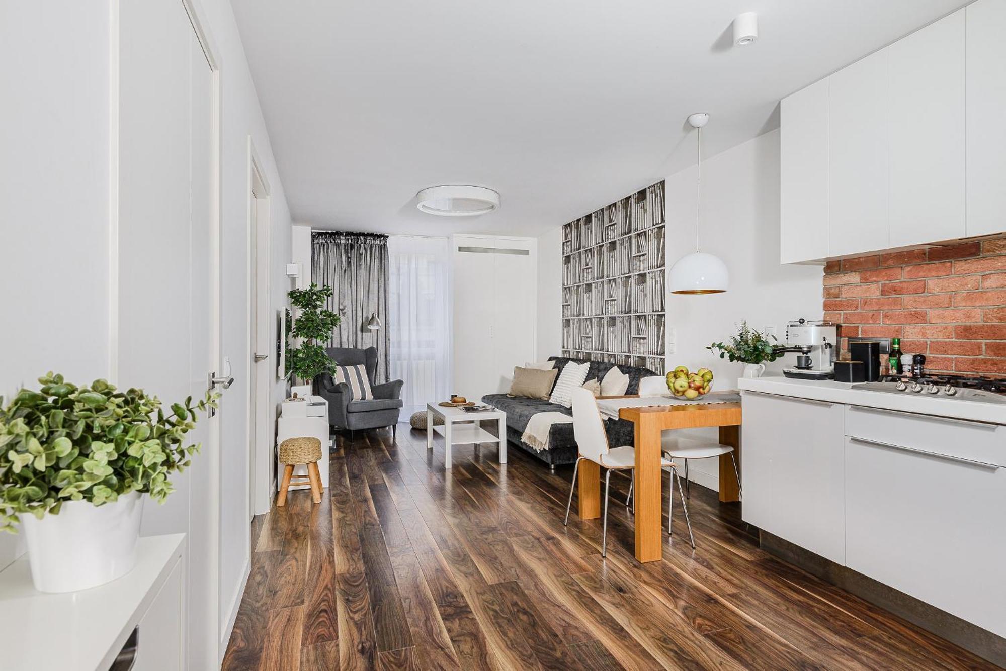 P&O Apartments Plac Grzybowski Varsó Kültér fotó