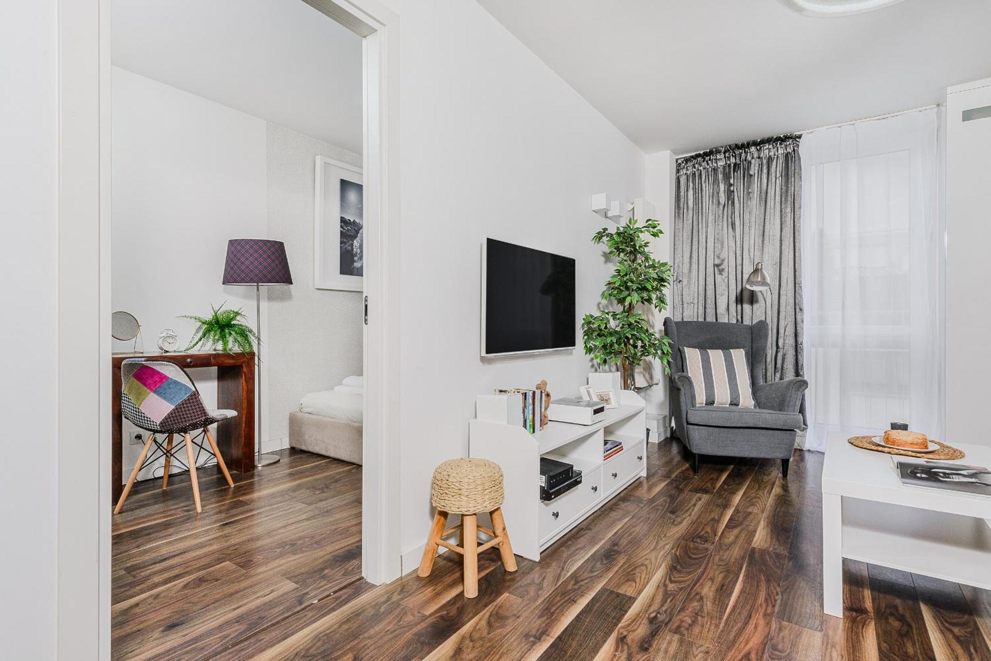P&O Apartments Plac Grzybowski Varsó Kültér fotó