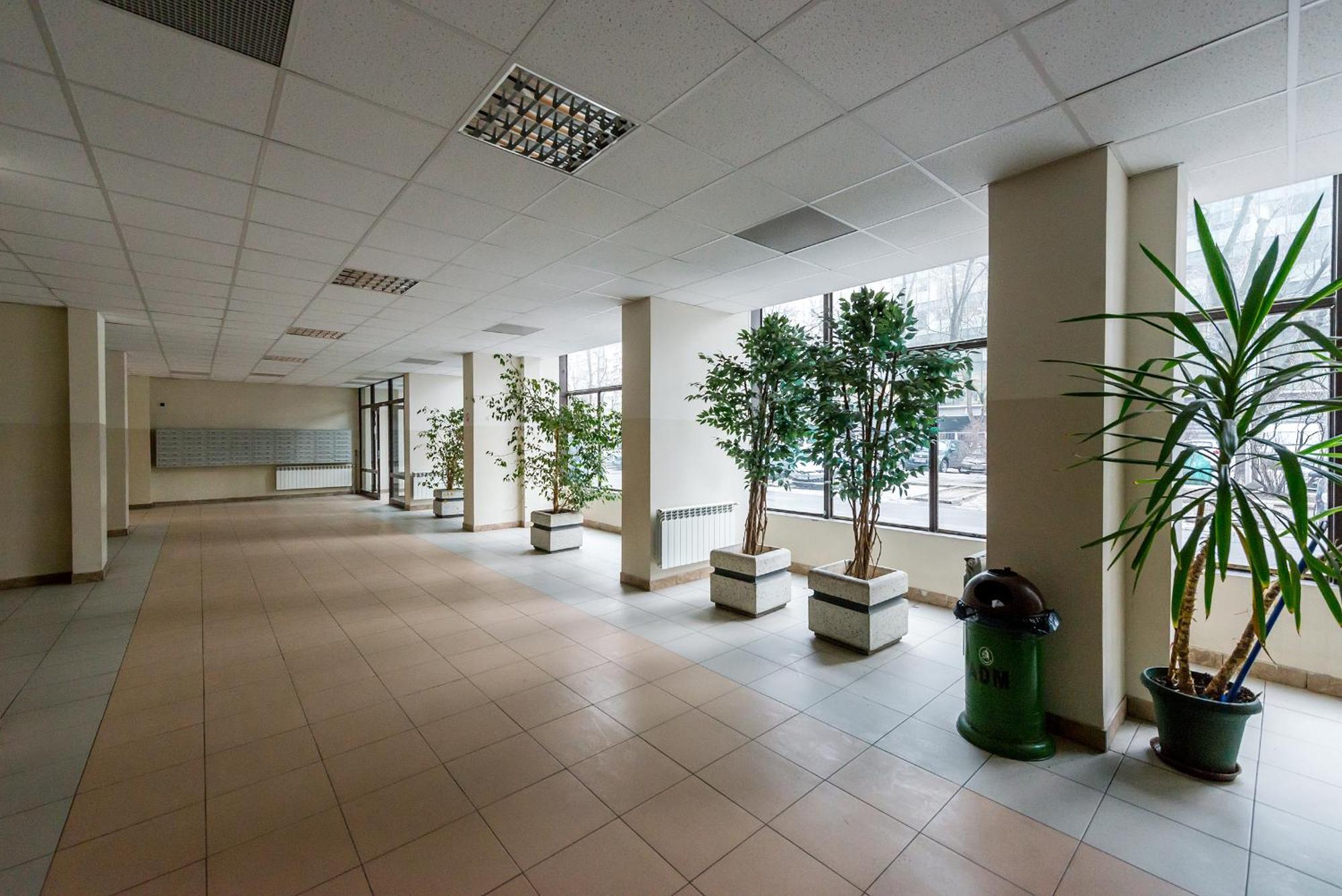 P&O Apartments Plac Grzybowski Varsó Kültér fotó
