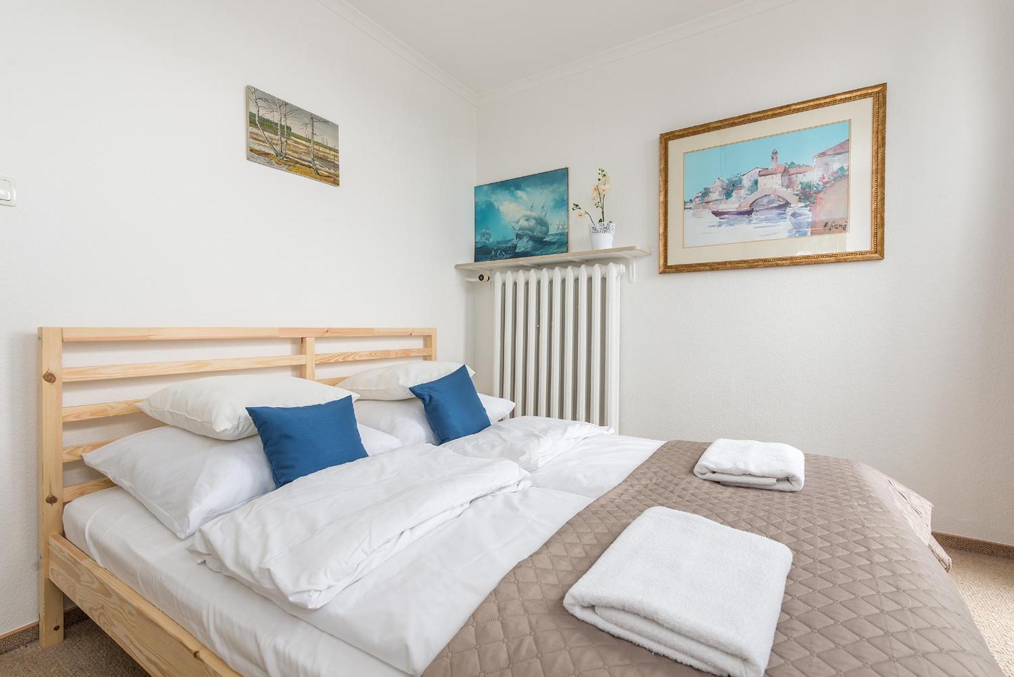 P&O Apartments Plac Grzybowski Varsó Kültér fotó