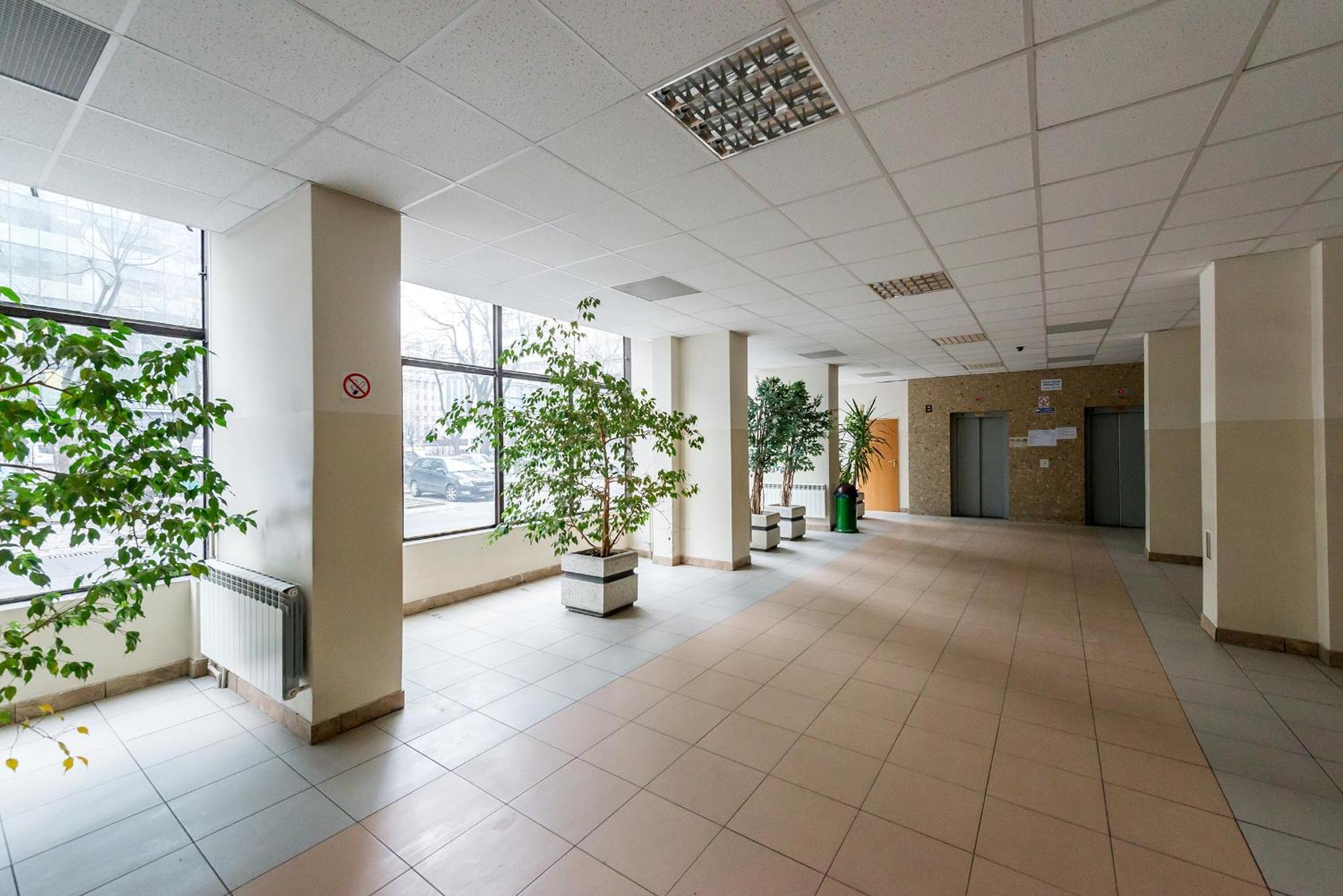 P&O Apartments Plac Grzybowski Varsó Kültér fotó