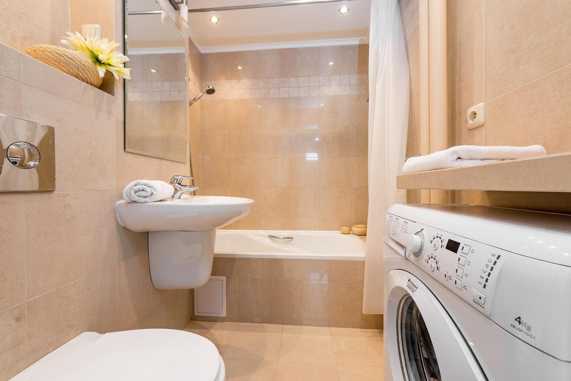 P&O Apartments Plac Grzybowski Varsó Kültér fotó