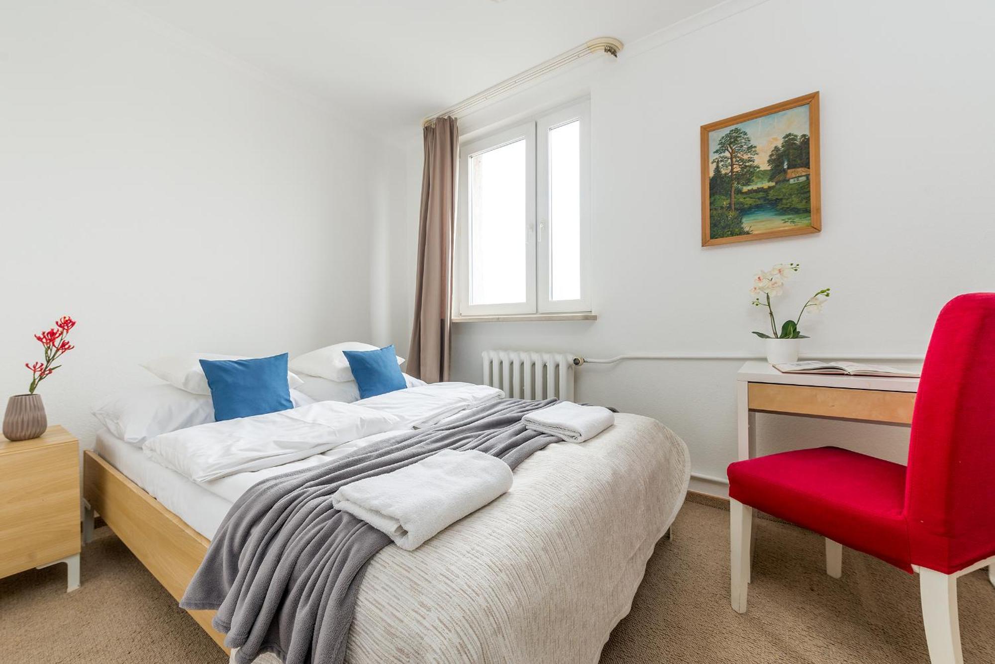 P&O Apartments Plac Grzybowski Varsó Kültér fotó